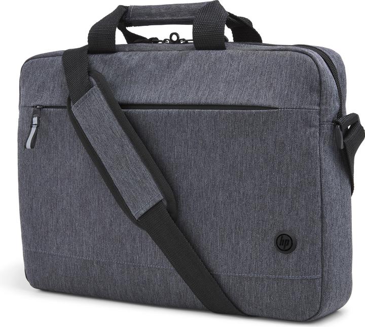 Actual product image HP Prelude Pro Notebook Bag (15.60", HP)