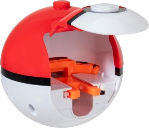 Produktbild Magni Jazwares Pokémon Battle Spinner