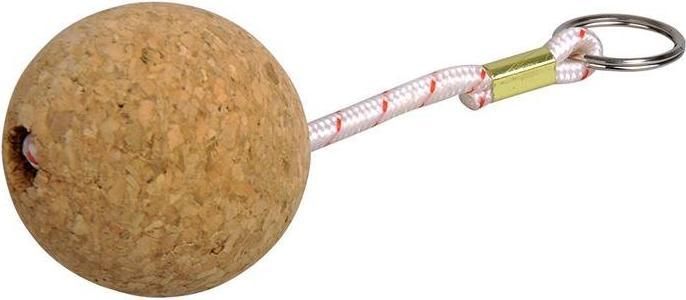 Produktbild ProPlus Schlüsselanhänger schwimmend, Korkball