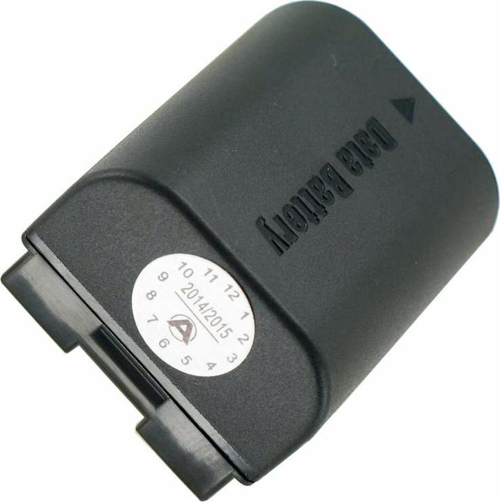 Actual product image AccuCell Battery BN-VG114, BN-VG114E, BN-VG114U (Rechargeable battery)