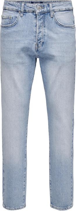 Only & Sons Onsyoke Tapered Lb 9684 Dot Dnm Noos