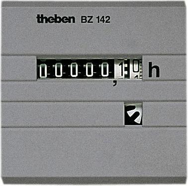 Actual product image Theben BZ 142-1 10V