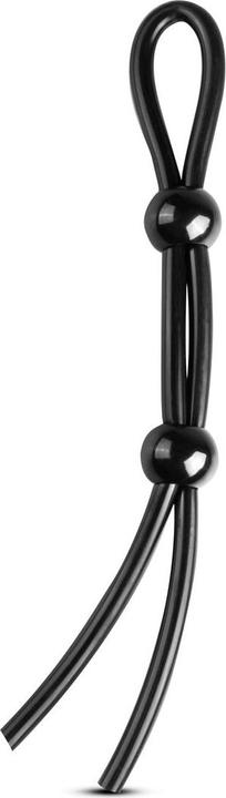 Image du produit Easytoys Double cockring réglable (10 cm)