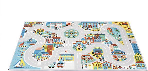 Image du produit Janod Tapis Ville
