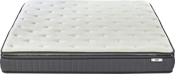 Produktbild Beliani Charm (160 x 200 cm, Schaumstoffkern)