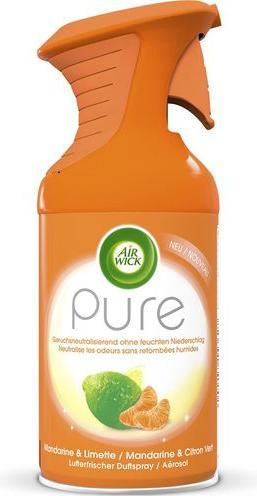 Actual product image Air Wick Pure