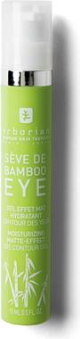 Image du produit Erborian Seve de Bamboo Eye Treatment (Gel, 15 ml, Jour + nuit)