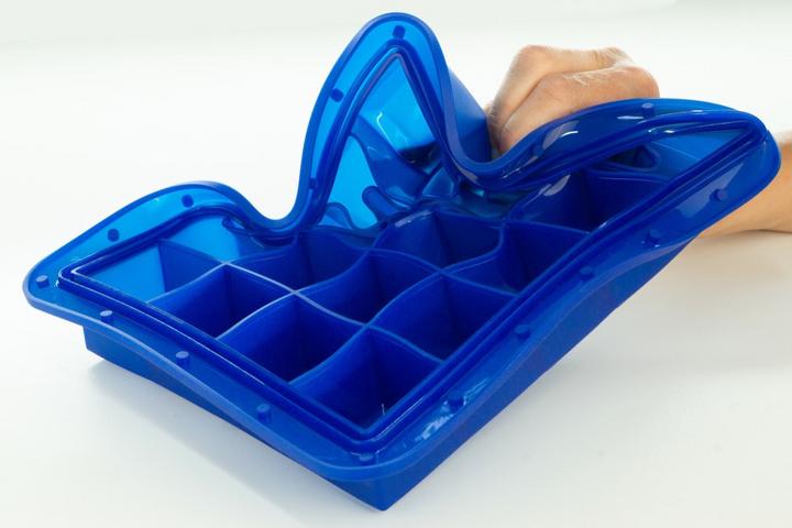 Produktbild Lurch IceFormer Arctic Würfel 4x4cm