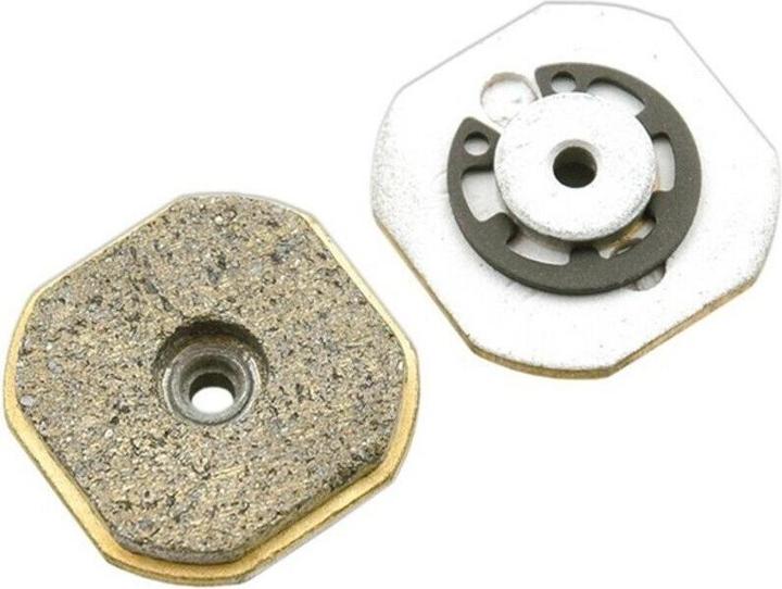 Actual product image CL Brakes Formula Evoluzione Hydrolique 4001VRX