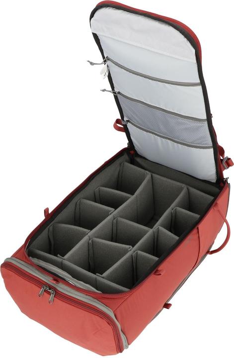 Actual product image Deuter Jaypack 34+ (34 l)