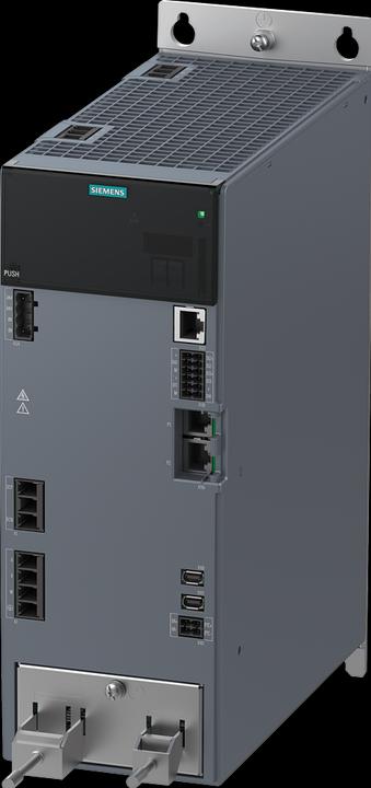 Actual product image Siemens Sinamics