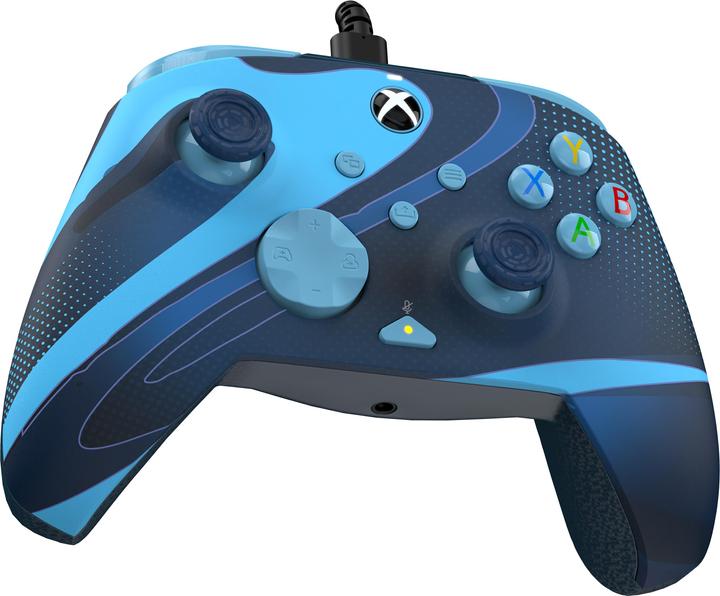 PDP Rematch (Xbox One S, Xbox Series X, Xbox Series S, PC)