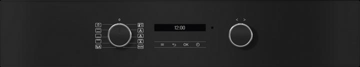 Actual product image Miele H 2861-60 B