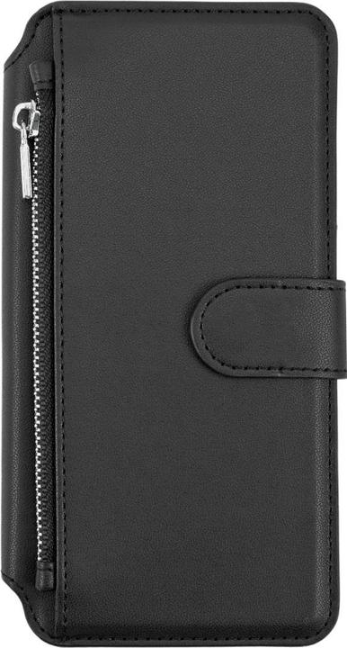 Produktbild 4smarts Magnet Wallet Coin Caddy (Apple iPhone 13 Pro Max, Apple iPhone 15 Plus, Universal, Apple iPhone 14 Plus, Apple iPhone 14 Pro Max, Apple iPhone 12 Pro Max, Apple iPhone 15 Pro Max)
