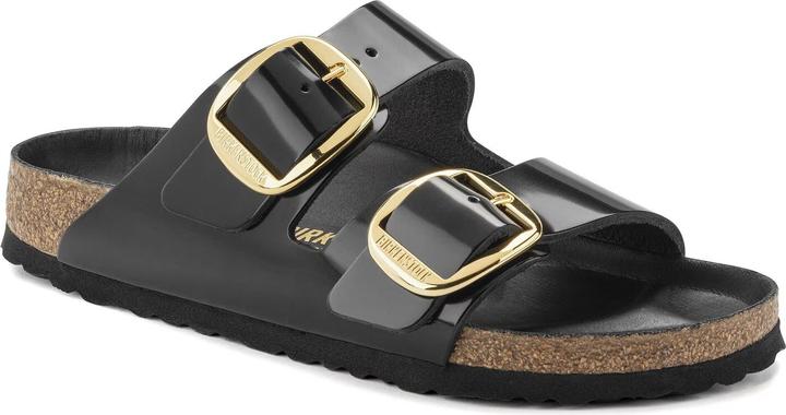 Image du produit Birkenstock Mule Arizona BB LENA High Shine (37)