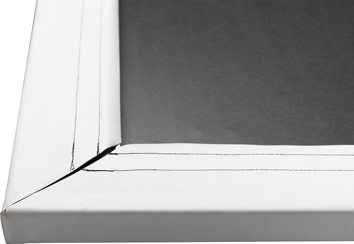 Actual product image Projecta FullVision projection screen (93 inch) (93", 16:10)