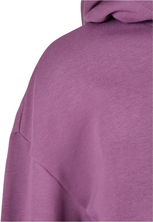 Produktbild Urban Classics Ladies Short Terry Hoody (L, XXL)