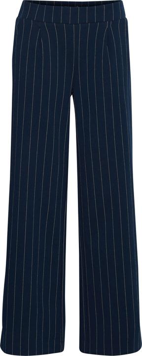 B.young BYROWAN STRIPE PANTS 20815702