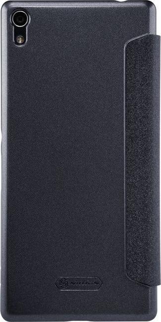 Actual product image Nillkin Sparkle Series (Sony Xperia XA Ultra)