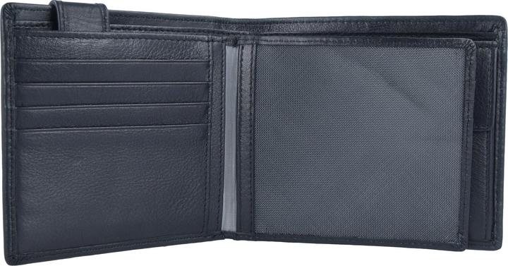 Produktbild Esquire New Line Geldbörse RFID Leder 11 cm