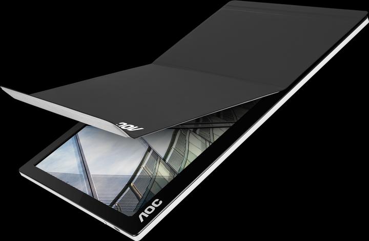 Image du produit AOC I1601fwux (1920 x 1080 pixels, 16")