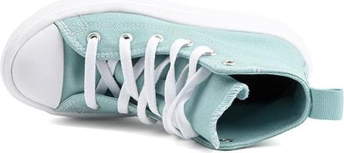 Produktbild Converse Chuck Taylor All Star Move Platform (32)