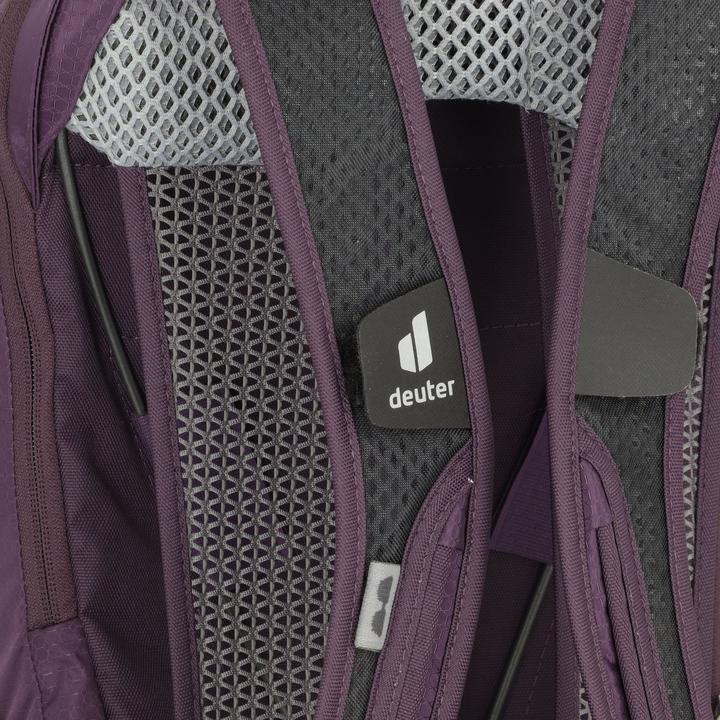 Actual product image Deuter Race Air 14+3 (14 l)