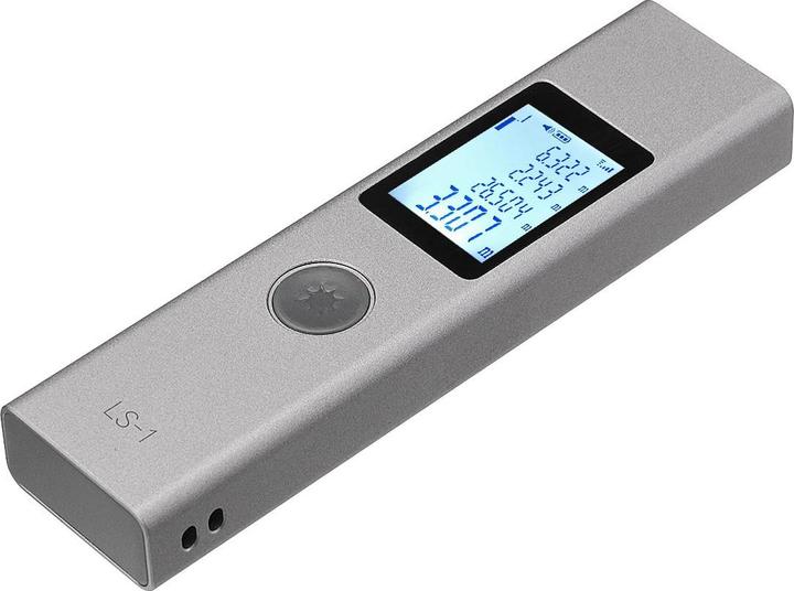 Image du produit Duka LS-P Laser (40 m)