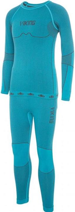 Produktbild MGA Dessous Viking Riko Kids Set (140)