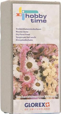 Image du produit Glorex Mousse à enficher pour les fleurs séchées
