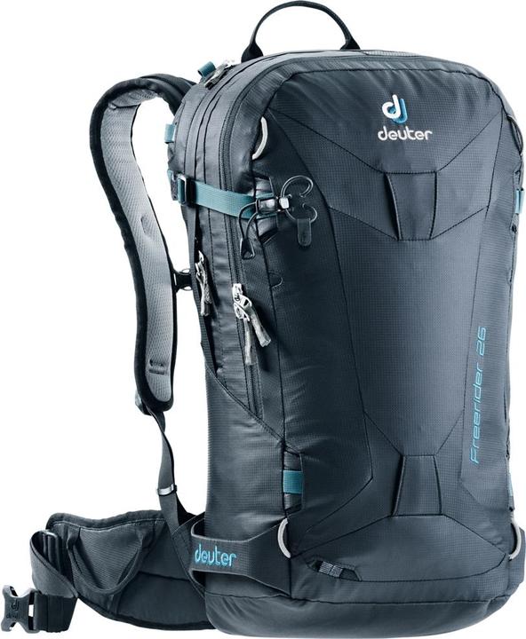 Produktbild Deuter Freerider 26 (26 l)