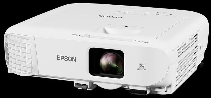 Actual product image Epson EB-2042 (XGA, 4400 lm, 1.38 - 2.24:1)