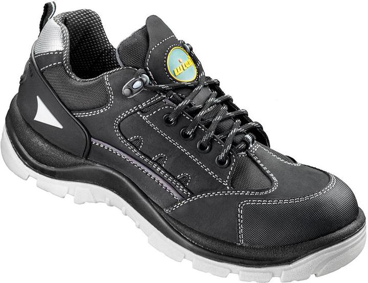 Actual product image Wica Low shoe Cesaro, size 40 (S3, 40)