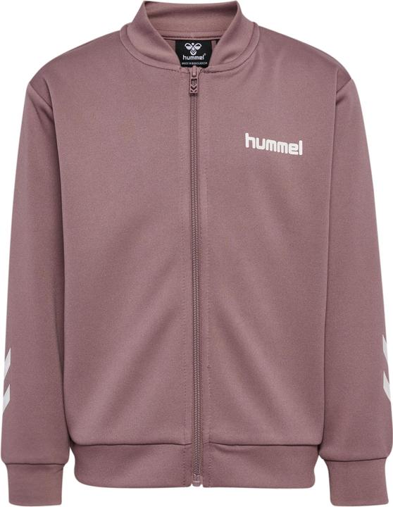 Produktbild hummel hmlTUKAS TRACKSUIT (110)