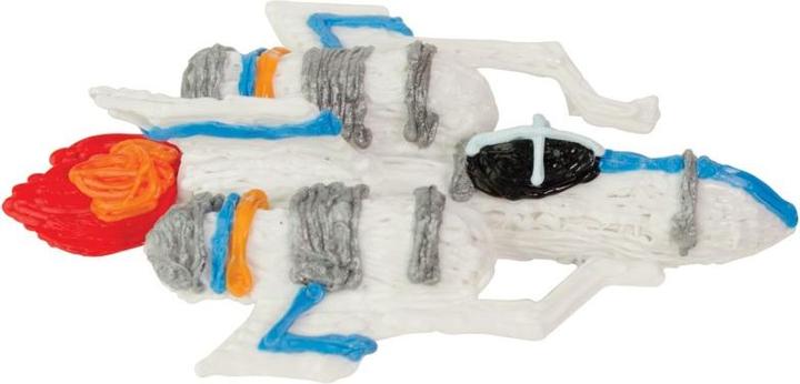 Produktbild 3Doodler Start 3DS-ECO-MIX1-75 (PLA, 2.50 mm, 90 g, Mehrfarbig)