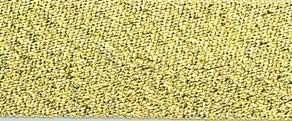 Actual product image Prym Bias binding, lurex, gold 40 x 20 mm, coupon 3.5 m