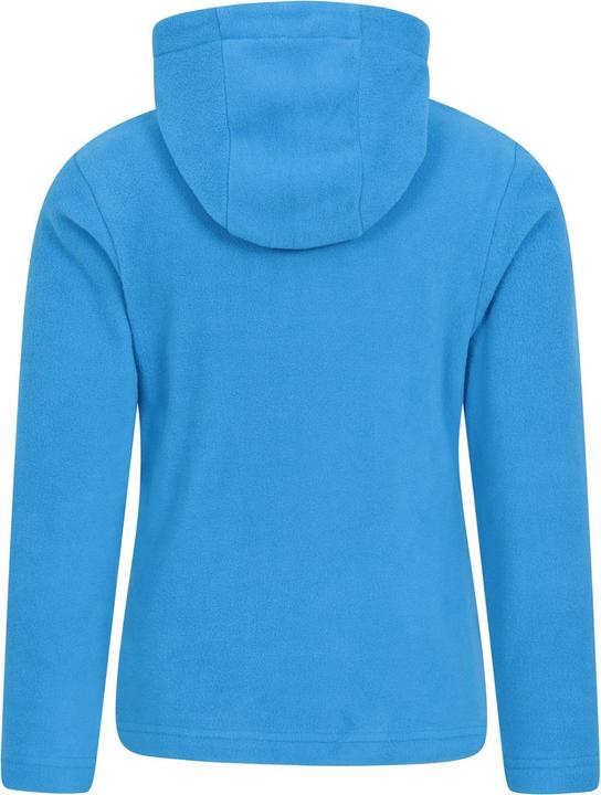 Image du produit Mountain Warehouse - Sweat à capuche CAMBER - Enfant (104)