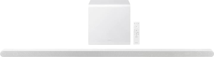 Image du produit Samsung HW-S801D (330 W, 3.1.2 Canal)