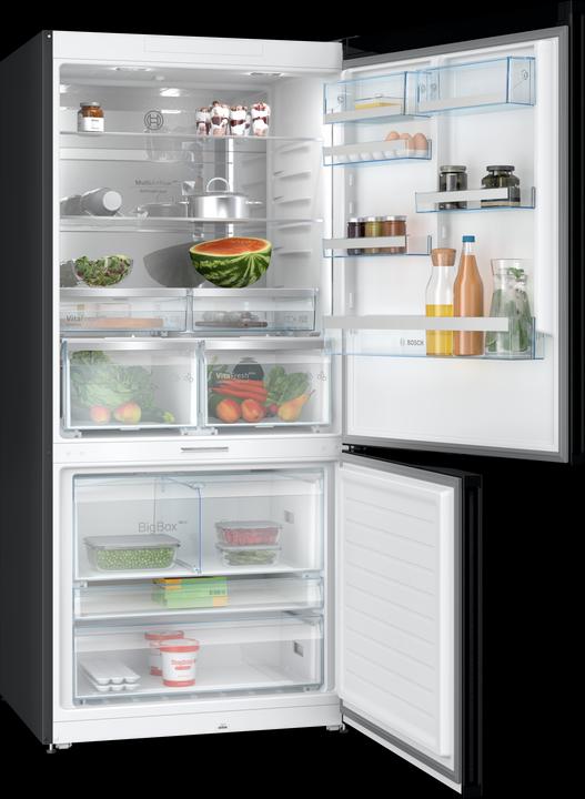 Produktbild Bosch Hausgeräte KGP86AXB0N (621 l)