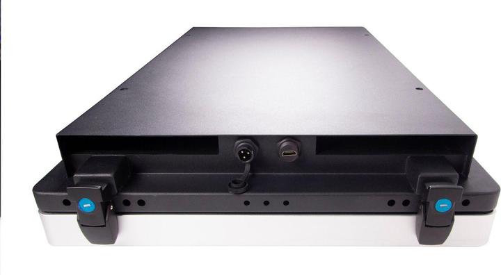 Image du produit Ernitec 43" 24/7 4K UHD -Vandal & (43")