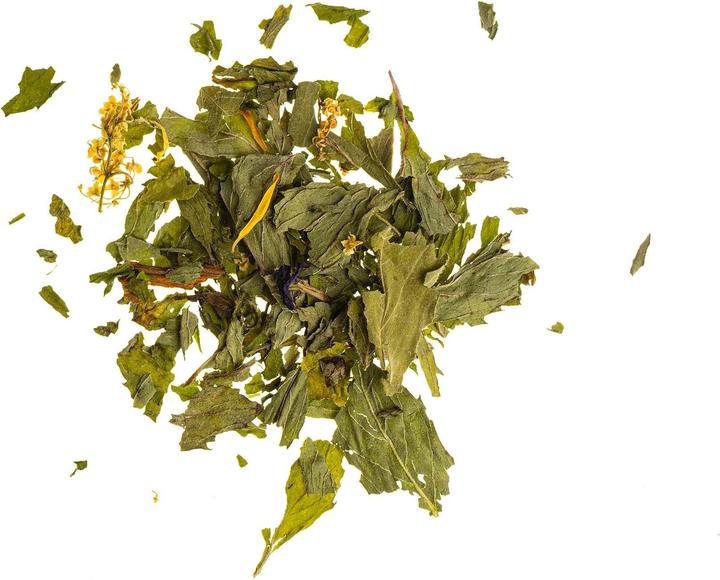Image du produit London Tea Thé Guete Morge Bio (50 g)