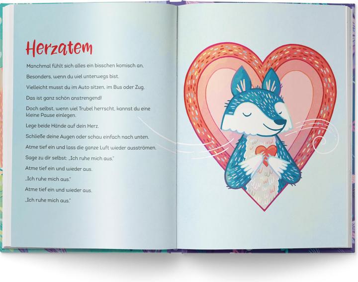 Actual product image Zuckersüss Entspannt wie ein Panda (German, Kira Willey, 2021)