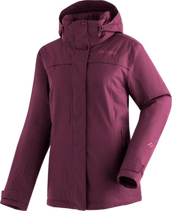 Actual product image Maier Sports Women's Lisbon (46)