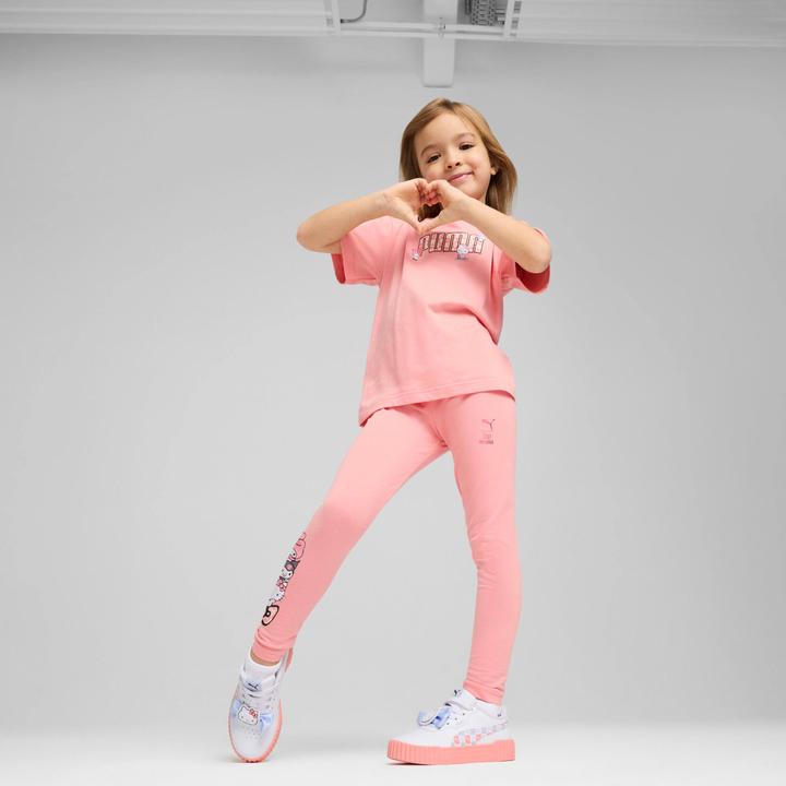 Immagine prodotto Puma X Leggings a vita alta HELLO KITTY & FRIENDS (116)