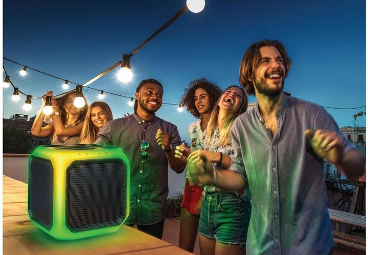 Immagine prodotto Philips TAX7207/10 (12 h, Batteria ricaricabile)