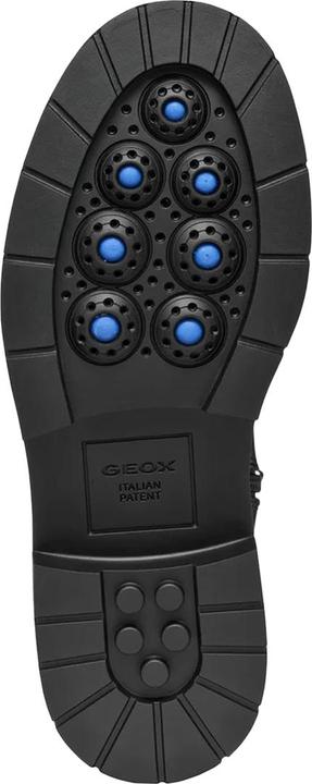 Produktbild Geox Stiefeletten D Spherica Ec7 Lackleder (41)