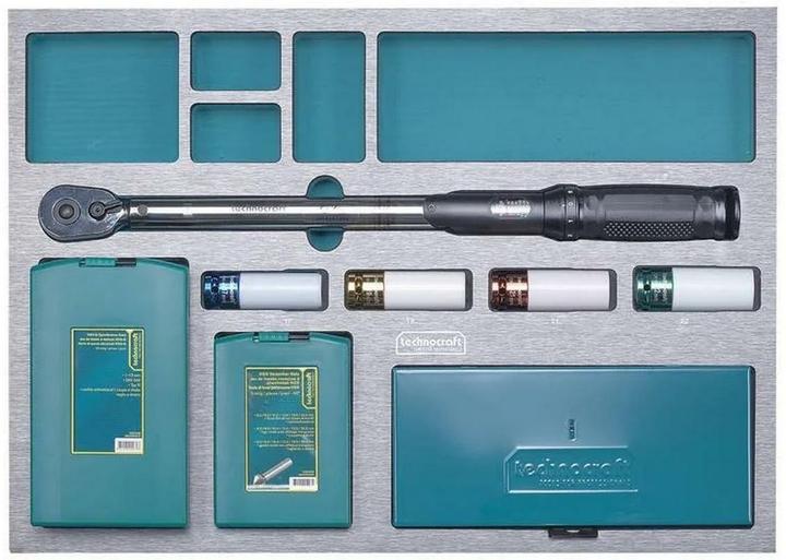 Produktbild technocraft Swiss Team Plus Pro (inkl. PB Swiss Tools + Knipex) (743 x)
