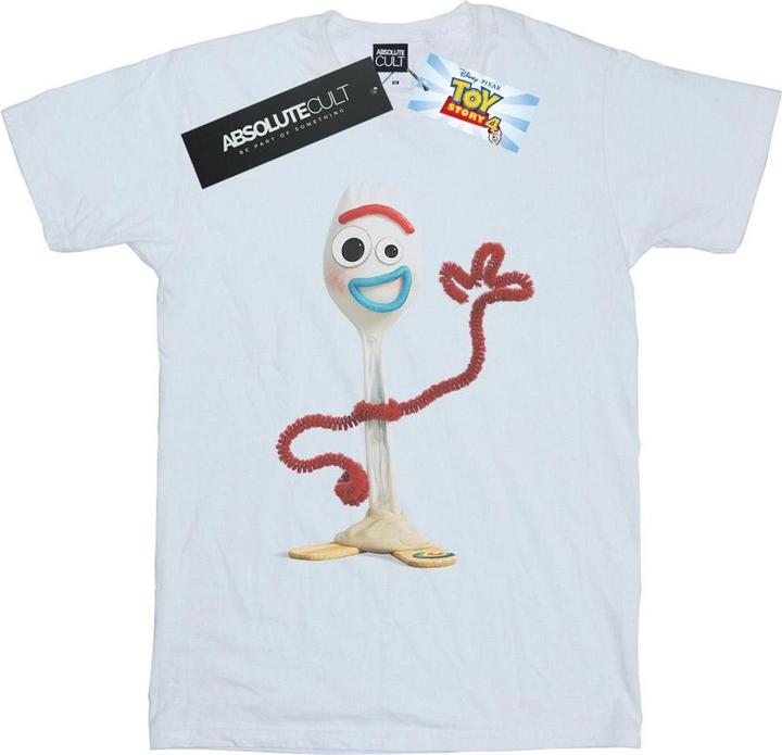 Produktbild Disney Toy Story 4 Forky TShirt (XL)