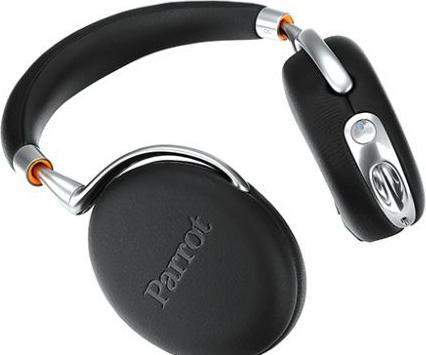 Image du produit Parrot Zik 3 (ANC, 18 h, Filaire)