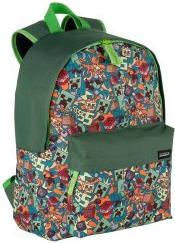Produktbild Toybags Minecraft - Rucksack - Crazy